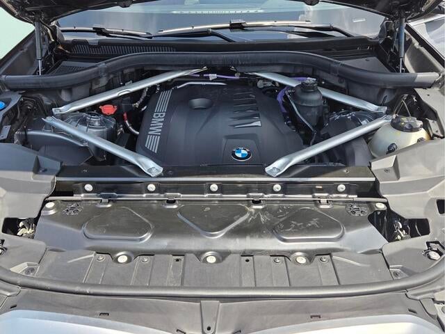 2024 BMW X5 xDrive40i xDrive40i