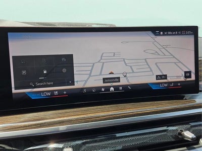 2024 BMW X5 xDrive40i xDrive40i