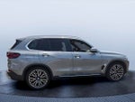 2024 BMW X5 xDrive40i xDrive40i