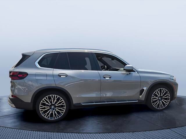 2024 BMW X5 xDrive40i xDrive40i