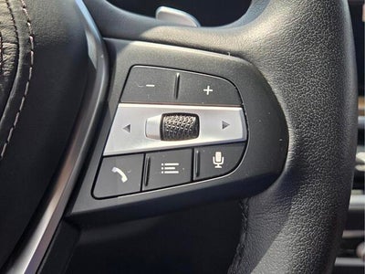 2024 BMW X5 xDrive40i xDrive40i