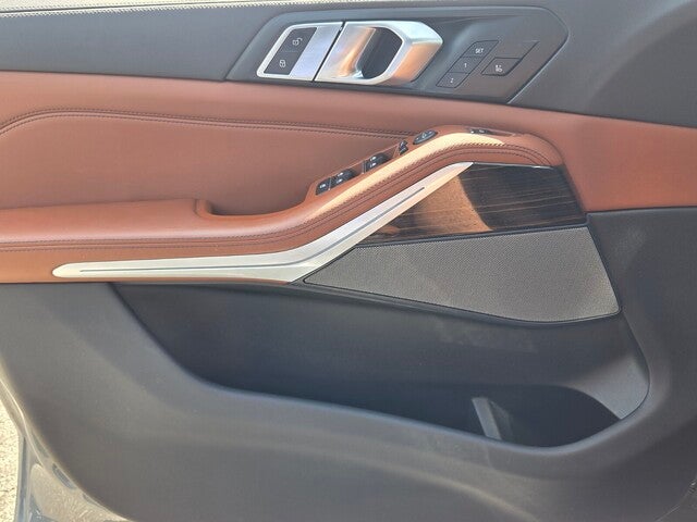 2024 BMW X5 xDrive40i xDrive40i