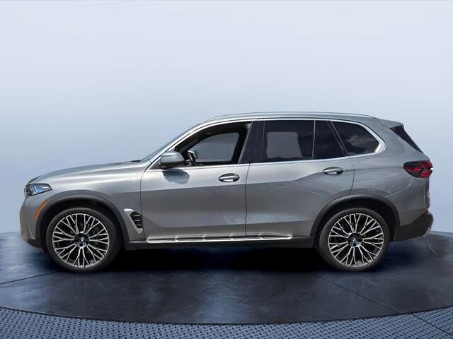 2024 BMW X5 xDrive40i xDrive40i