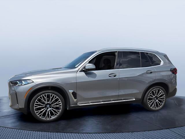 2024 BMW X5 xDrive40i xDrive40i