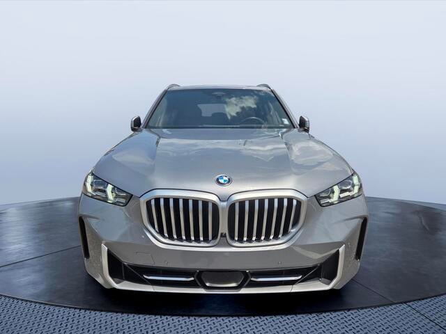 2024 BMW X5 xDrive40i xDrive40i