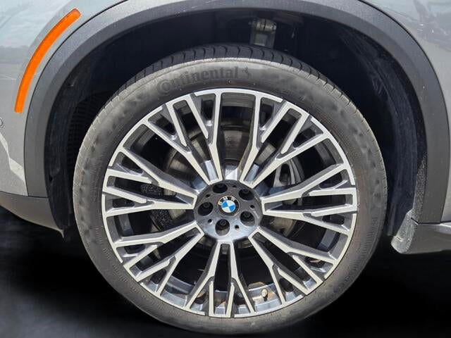 2024 BMW X5 xDrive40i xDrive40i