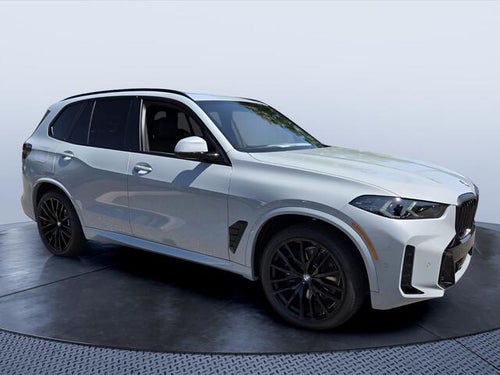 2026 BMW X5 xDrive40i xDrive40i