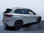 2026 BMW X5 xDrive40i xDrive40i