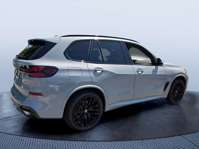 2026 BMW X5 xDrive40i xDrive40i