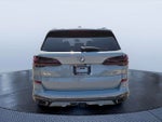 2026 BMW X5 xDrive40i xDrive40i