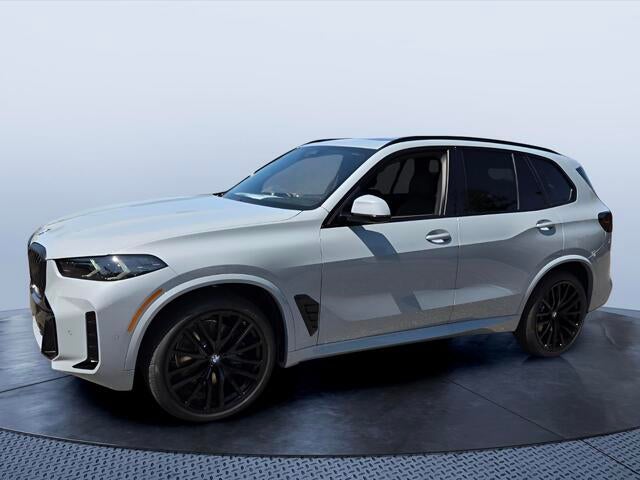 2026 BMW X5 xDrive40i xDrive40i