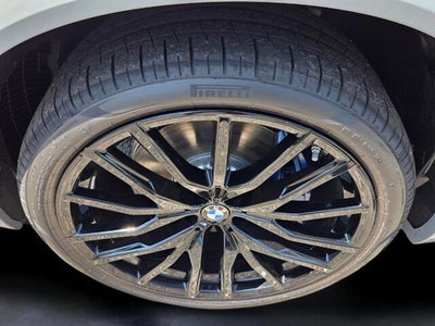 2026 BMW X5 xDrive40i xDrive40i