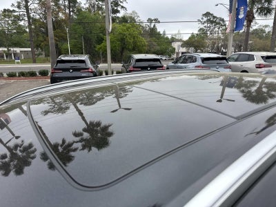 2026 BMW X5 xDrive40i xDrive40i