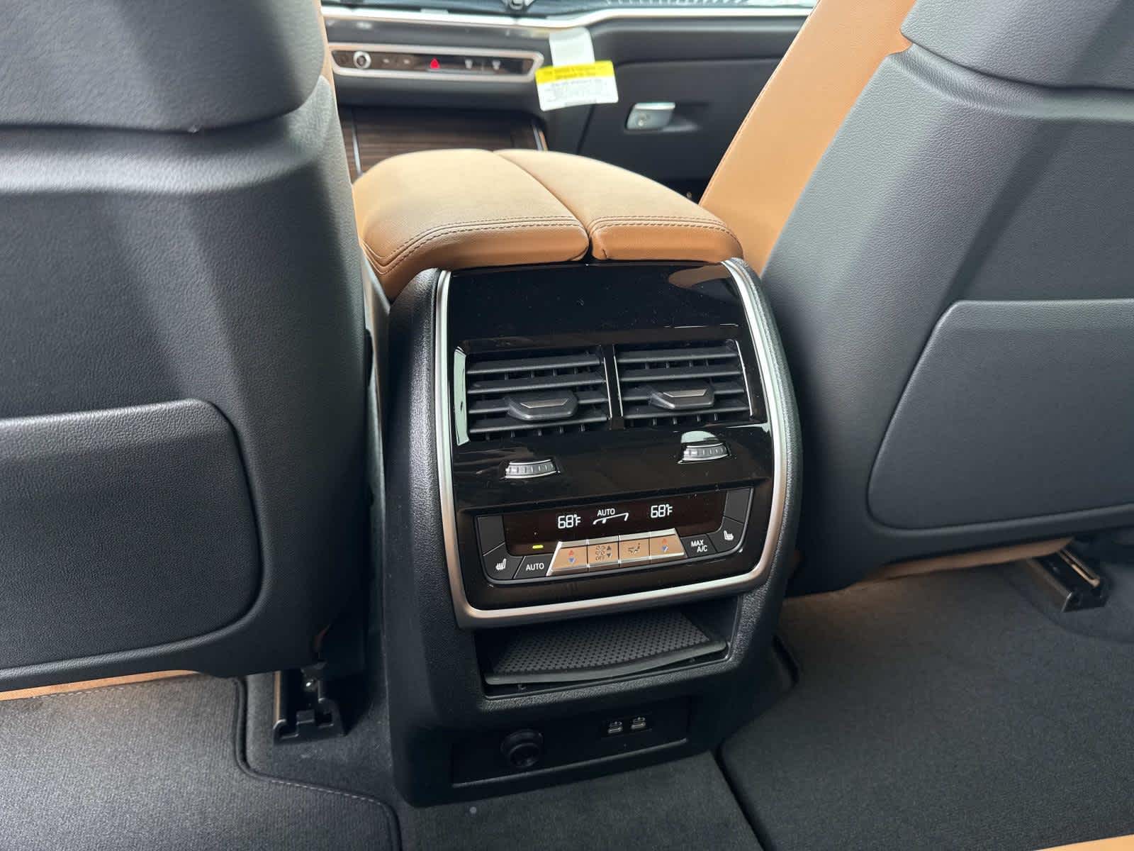 2026 BMW X5 xDrive40i xDrive40i