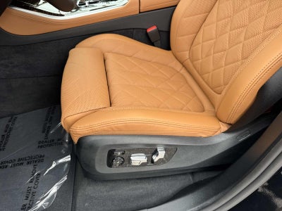 2026 BMW X5 xDrive40i xDrive40i