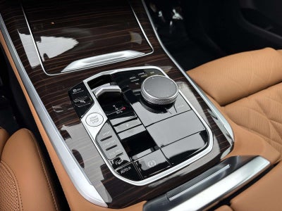 2026 BMW X5 xDrive40i xDrive40i