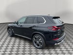 2026 BMW X5 xDrive40i xDrive40i
