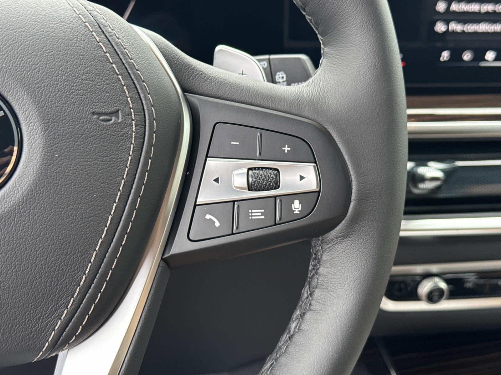 2026 BMW X5 xDrive40i xDrive40i