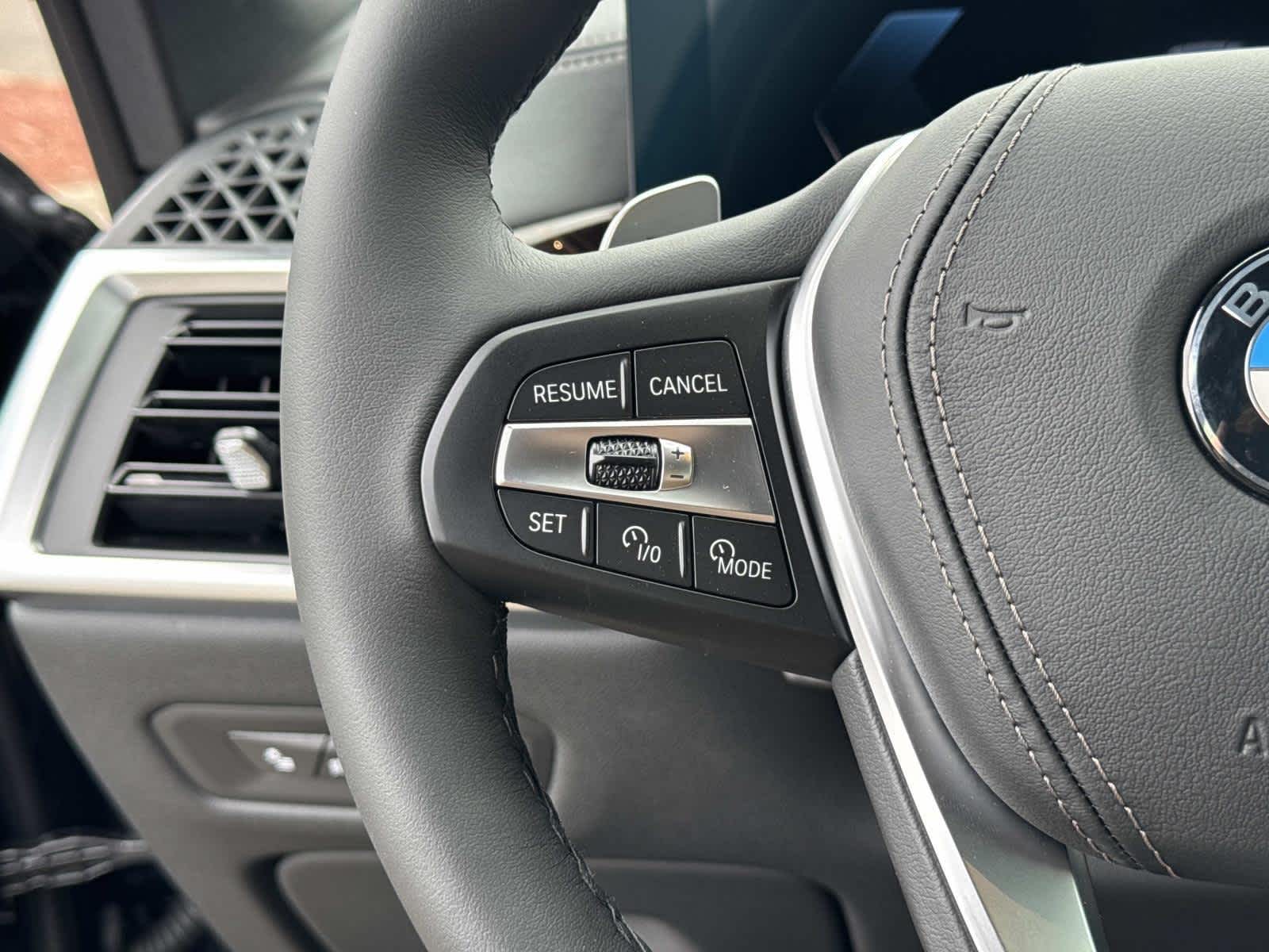 2026 BMW X5 xDrive40i xDrive40i