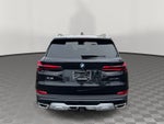2026 BMW X5 xDrive40i xDrive40i