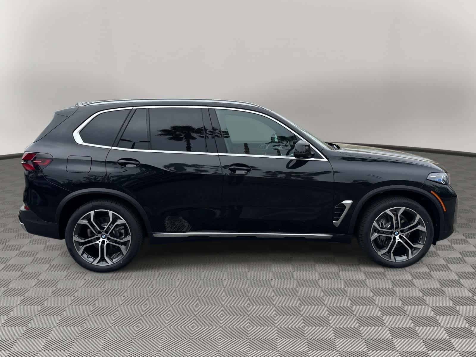 2026 BMW X5 xDrive40i xDrive40i