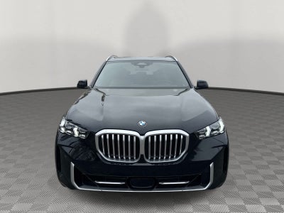 2026 BMW X5 xDrive40i xDrive40i