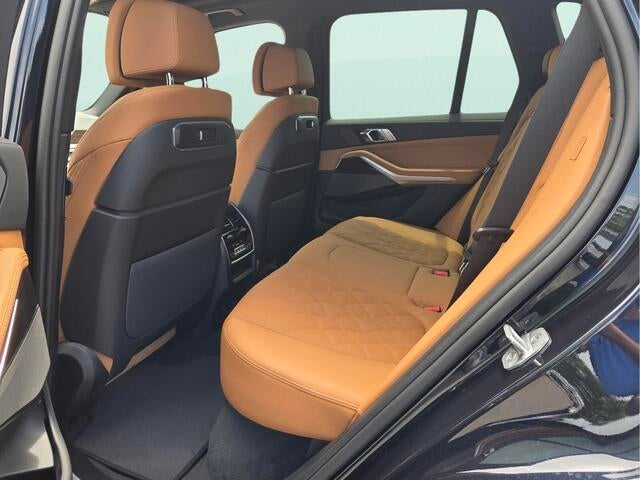 2026 BMW X5 xDrive40i xDrive40i