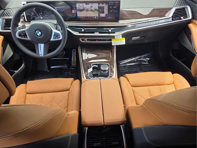 2026 BMW X5 xDrive40i xDrive40i