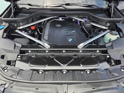2026 BMW X5 xDrive40i xDrive40i