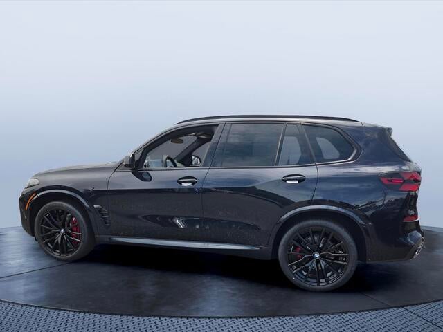 2026 BMW X5 xDrive40i xDrive40i