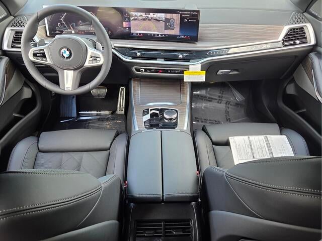 2026 BMW X5 xDrive40i xDrive40i