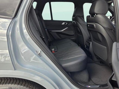 2026 BMW X5 xDrive40i xDrive40i