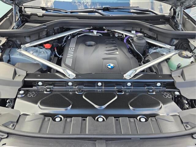 2026 BMW X5 xDrive40i xDrive40i