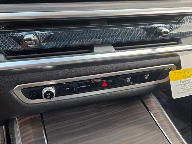 2026 BMW X5 xDrive40i xDrive40i