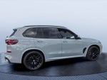 2026 BMW X5 xDrive40i xDrive40i