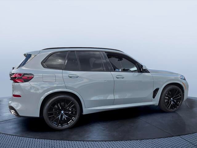 2026 BMW X5 xDrive40i xDrive40i