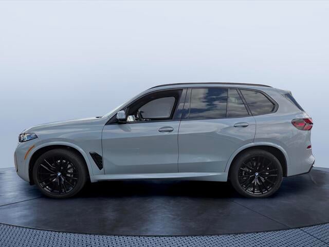 2026 BMW X5 xDrive40i xDrive40i
