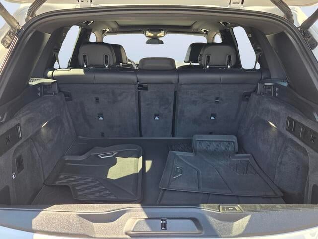 2024 BMW X5 xDrive40i xDrive40i