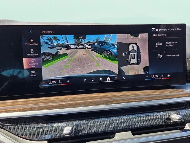 2024 BMW X5 xDrive40i xDrive40i