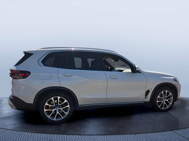 2024 BMW X5 xDrive40i xDrive40i