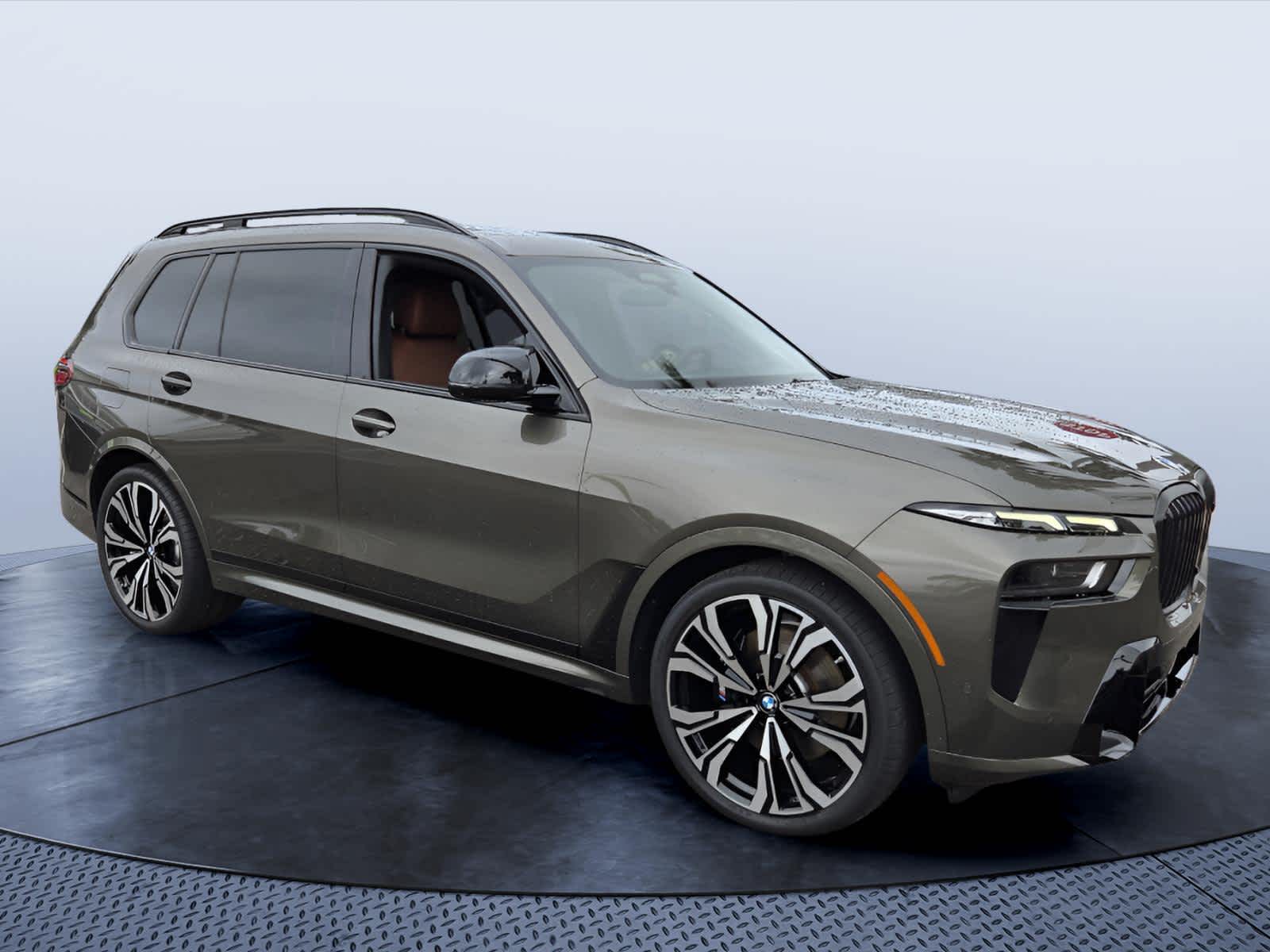 2024 BMW X7 M60i M60i