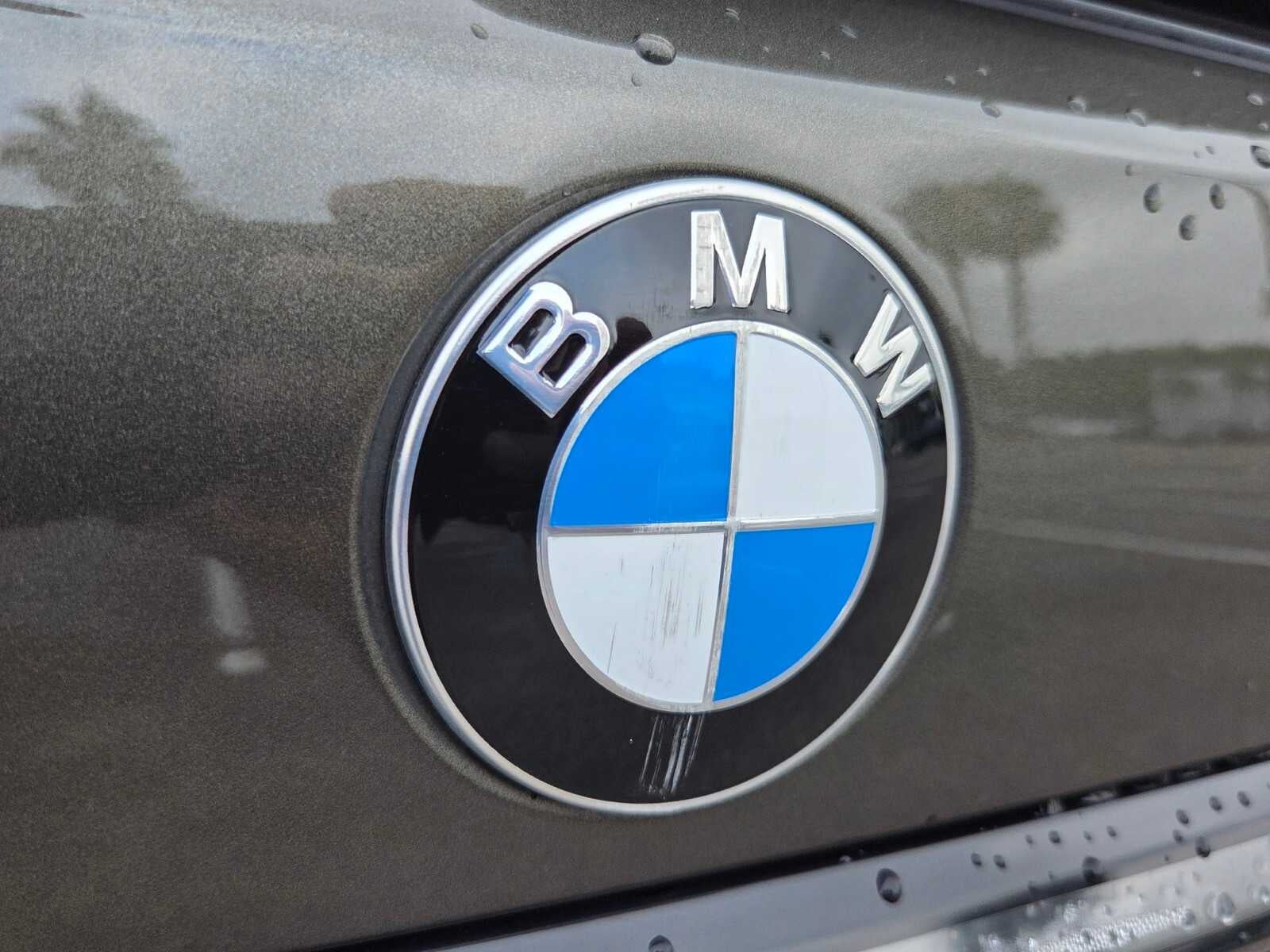 2024 BMW X7 M60i M60i