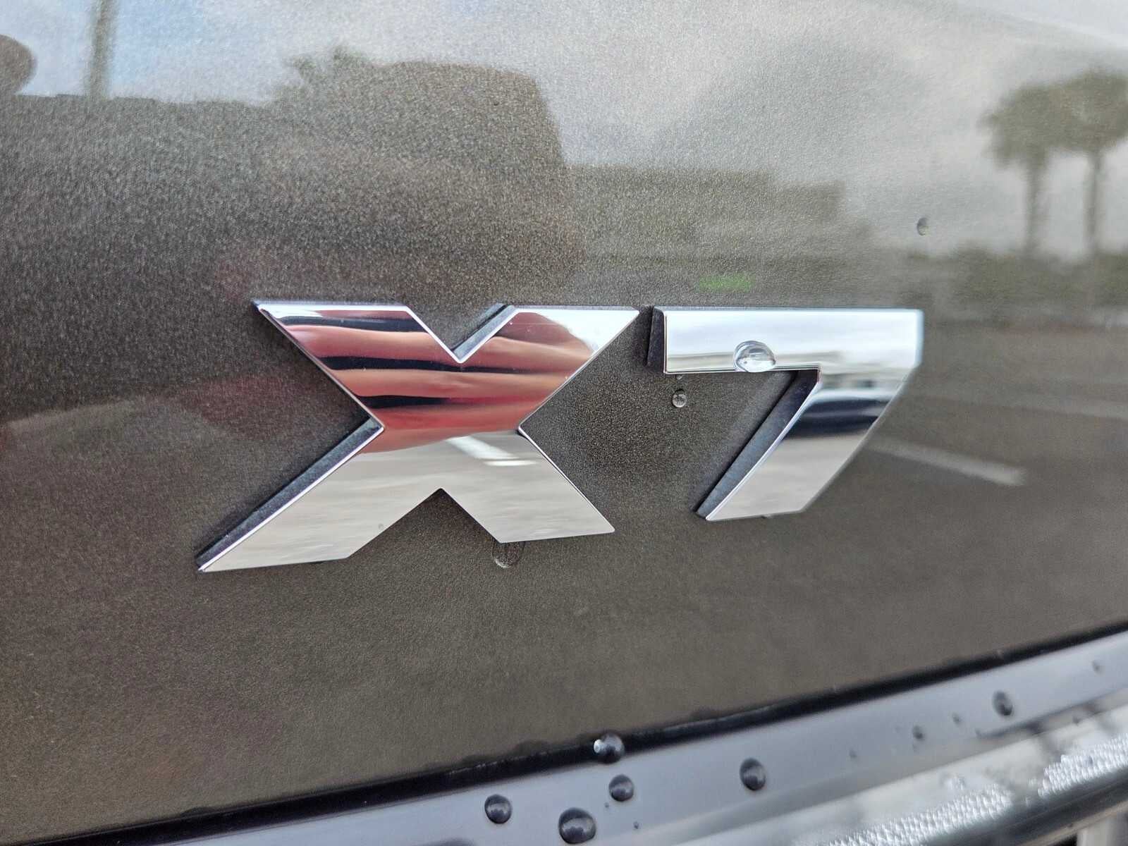 2024 BMW X7 M60i M60i