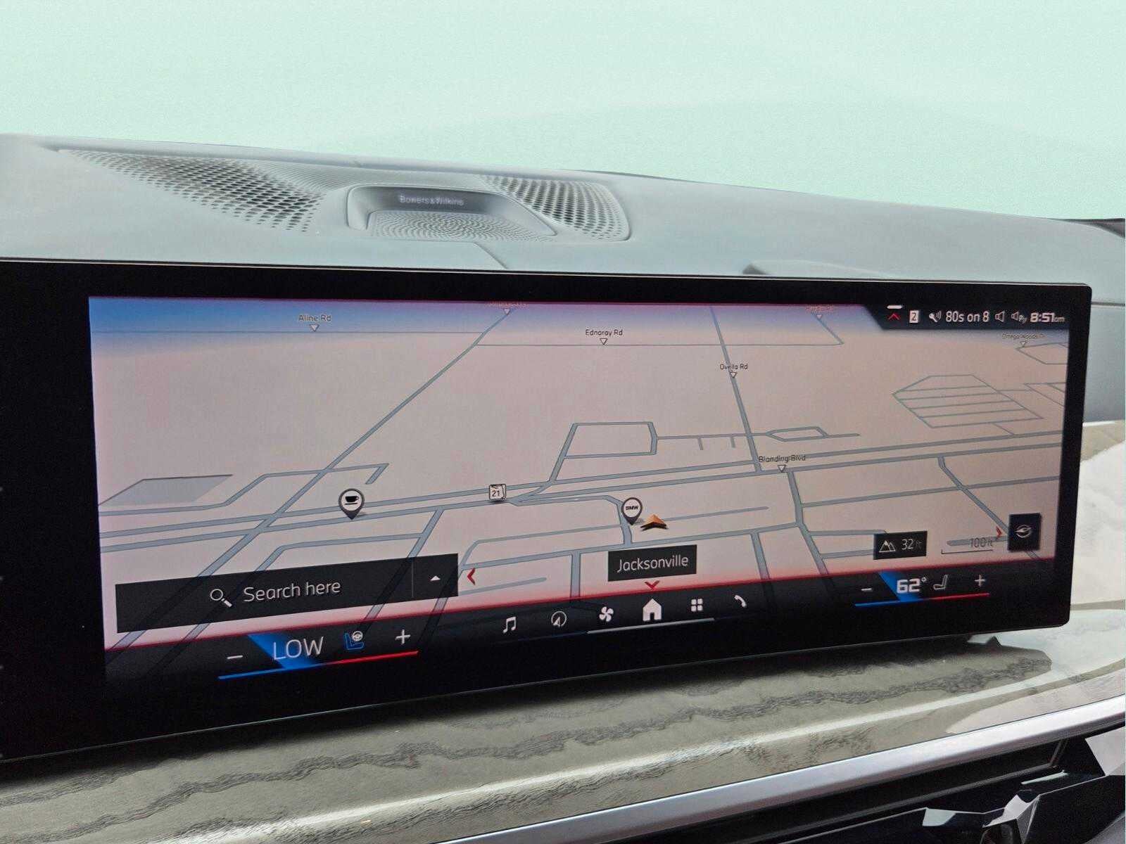 2024 BMW X7 M60i M60i