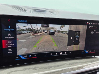 2024 BMW X7 M60i M60i