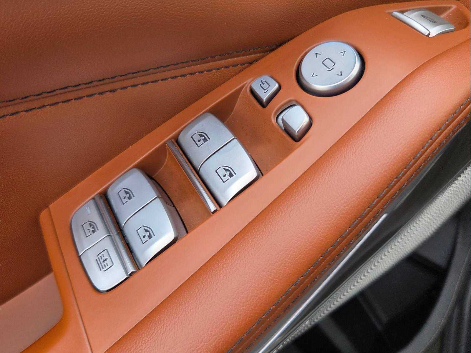 2024 BMW X7 M60i M60i