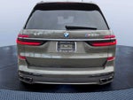 2024 BMW X7 M60i M60i