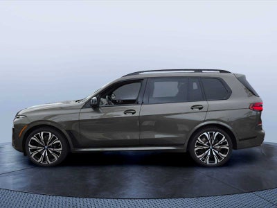 2024 BMW X7 M60i M60i