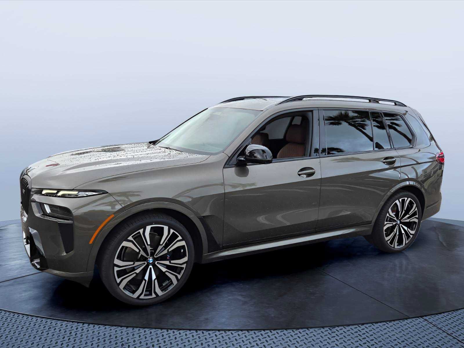 2024 BMW X7 M60i M60i