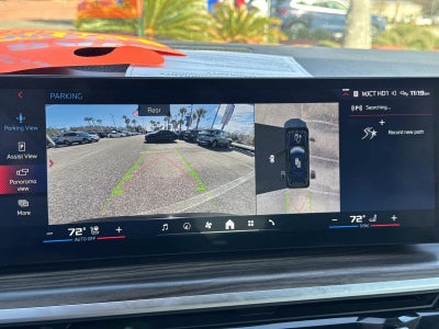 2025 BMW X7 M60i M60i